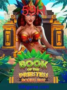 BookOfThePriestess