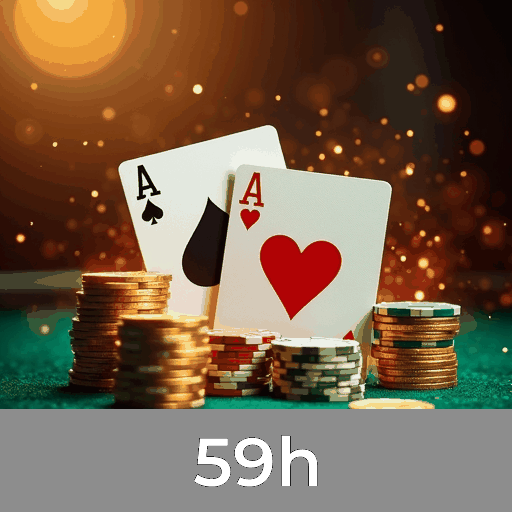 Explorando as Ofertas Exclusivas de Bônus no 59h