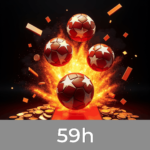 Descubra 59h: Caça-níqueis - Mega Prêmios, Jogos de Mesa - Variedade Inigualável, Real Dealers - Experiência Imersiva