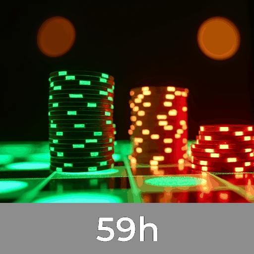 59h: Seu Cassino Seguro e Entretenimento Premier